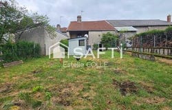Martigny-Les-Bains, Lorraine 88320