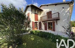 Saint-Boès, Nouvelle-Aquitaine 64300