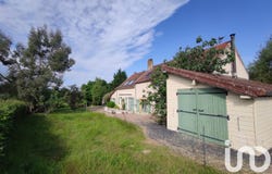 Saint-Agnan, Bourgogne-Franche-Comté 71160