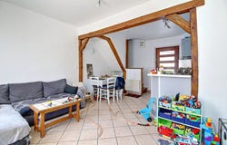 Oissel, Seine-Maritime 76350