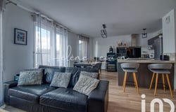 Jouy-le-Moutier, Île-de-France 95280