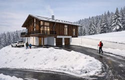 Megève, Rhône-Alpes 73620