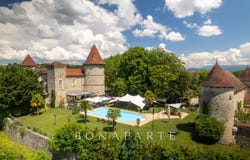 Vignieu, Rhône-Alpes 38890