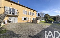 Palaminy, Occitanie 31220