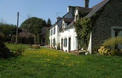Leuhan Finistere 29390 Leuhan Finistere Brittany / France, Britanny, Bretagne 29390