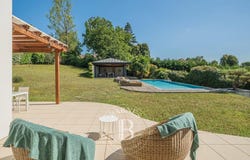 Nivolas-Vermelle, Rhône-Alpes 38300