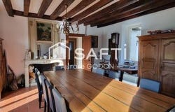 Saint-Langis-Les-Mortagne, Basse-Normandie 61400