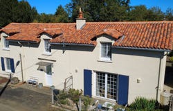 USSON DU POITOU, Nouvelle-Aquitaine 86350