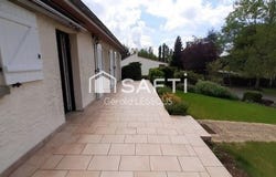 Jardres, Poitou-Charentes 86800