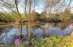 Gaudreville-la-Rivière, Eure 27190