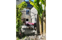 Monts, Centre-Val de Loire 37260