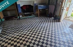 Pleumartin, Poitou-Charentes 86450
