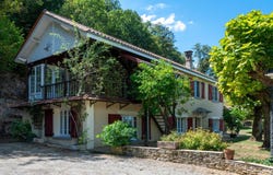 Carlux, Aquitaine 24370