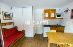 Villarodin-Bourget, Rhône-Alpes 73500