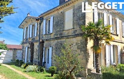 Samonac, Nouvelle-Aquitaine 33710