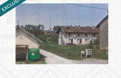 Demangevelle, Franche-Comté 70210