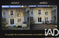 Rossillon, Auvergne-Rhône-Alpes 01510