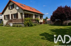 Teilhède, Auvergne-Rhône-Alpes 63460