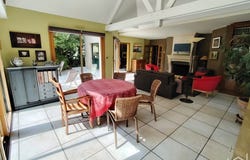 Pancé, Brittany 35320