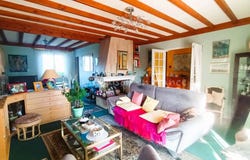 Gannat, Auvergne 03800