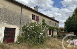 Chef-Boutonne, Deux-Sèvres 79110