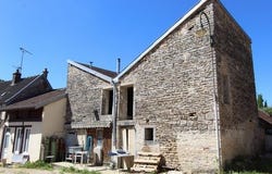 GISSEY SUR OUCHE, Bourgogne 21410