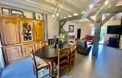 Orry-la-Ville, Oise 60560