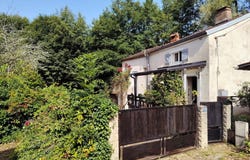 Passavant-la-Rochère, Haute-Saône 70210