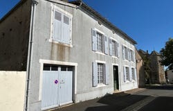 Ménigoute, Poitou-Charentes 79340