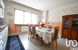 Freyming-Merlebach, Grand Est 57800