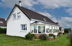 Urville-Nacqueville, Basse-Normandie 50460