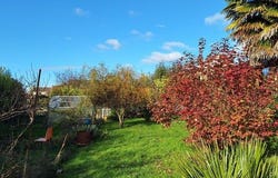 Saint-Symphorien-De-Marmagne, Bourgogne 71710