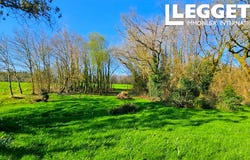 Camors, Brittany 56330