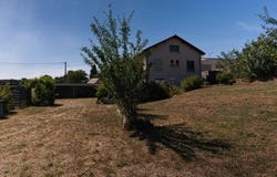 Budeliere, Limousin 23170
