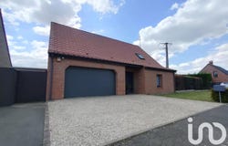 Annœullin, Hauts-de-France 59112