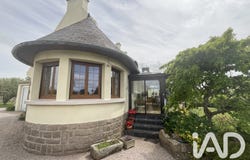 La Roche-Jaudy, Brittany 22450