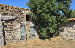 Mazeyrat-d'Allier, Auvergne-Rhône-Alpes 43300