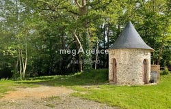 Saint-Berthevin, Pays de la Loire 53940