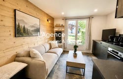 Demi-Quartier, Haute-Savoie 74120