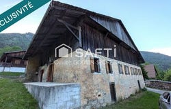 Bonnevaux, Rhône-Alpes 74360