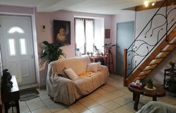 Millieres, Basse-Normandie 50190