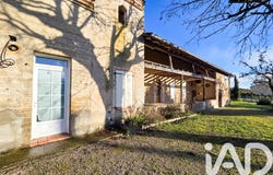 Montbartier, Occitanie 82700