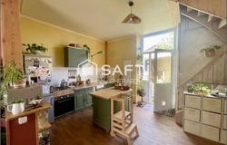 Sossais, Poitou-Charentes 86230