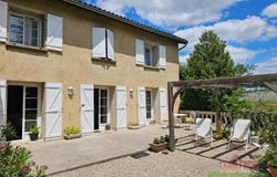 Cheyssieu, Isère 38550