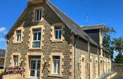Tréguier, Brittany 22220