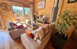 Auron (Saint-Etienne-de-Tinée), Provence-Alpes-Côte-d'Azur 06660