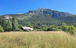 Valdeblore, Provence-Alpes-Côte d'Azur 06420