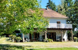 Pressac, Poitou-Charentes 86460