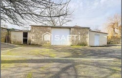 Sainte-Neomaye, Poitou-Charentes 79260