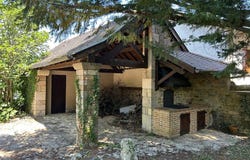 Sainte-Croix, Midi-Pyrénées 12260